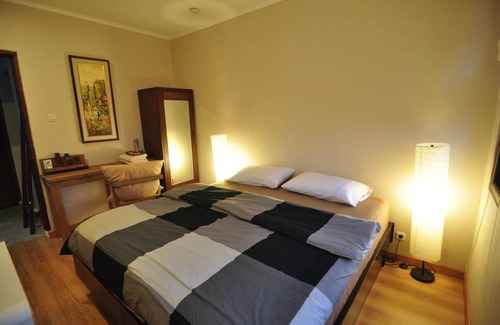 East Jakarta Resort | Private room ∙ 2 guests