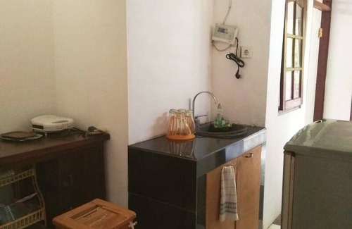 Jakarta Resort | Private room ∙ 1 guest
