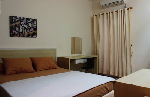 Ragunan Resort | Private room ∙ 2 guests