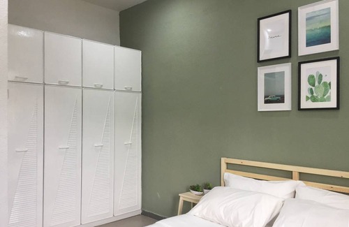 Melayu Resort | Private room ∙ 2 guests