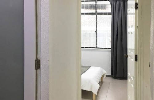 Melayu Resort | Private room ∙ 2 guests