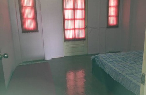 Thawi Watthana Resort | Private room ∙ 2 guests