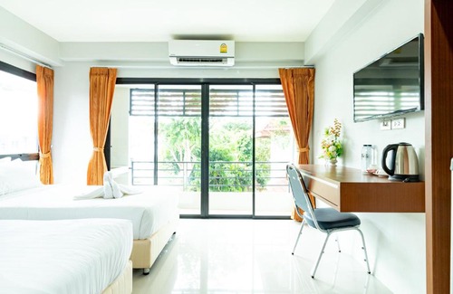 Kho Hong Hostel | Prosperous Residence