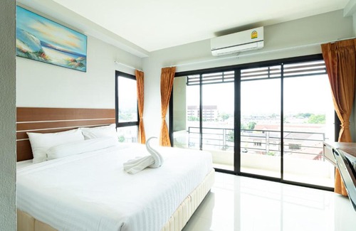 Kho Hong Hostel | Prosperous Residence