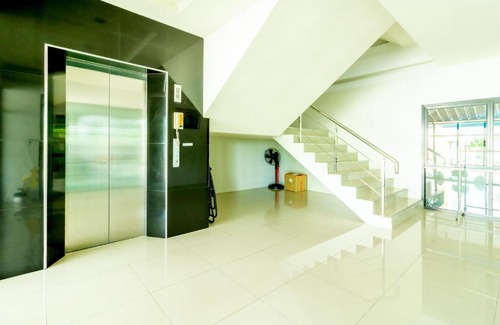 Kho Hong Hostel | Prosperous Residence
