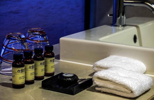 Ratchathewi Hotel | Pullman Bangkok King Power