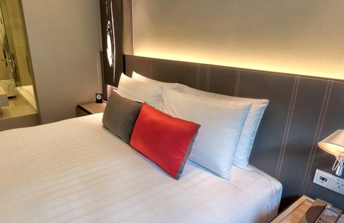 Ratchathewi Hotel | Pullman Bangkok King Power