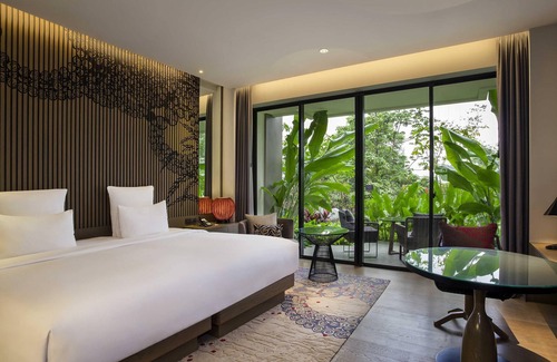 Ciawi Hotel | Pullman Ciawi Vimala Hills Resort