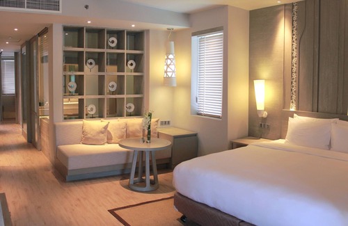 Sa Khu Resort | Pullman Phuket Arcadia Naithon Beach