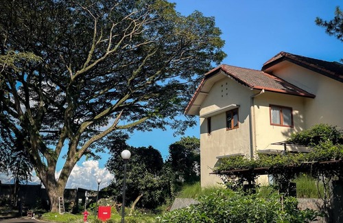 Setiabudi Apartment | Puri Setiabudhi Residence