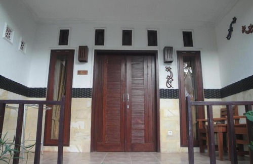 Gili Air House | RADEN HOME STAY