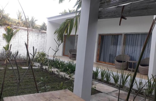 Kuta Villa | Radin group villa kuta lombok