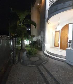 Bandung House | Radissa Homestay Bandung