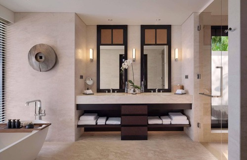 Jimbaran Bay Hotel | Raffles Bali