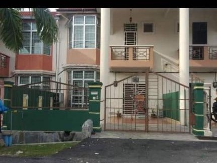 Bukit Baru House | Ratu homestay 1(Bukit Baru)