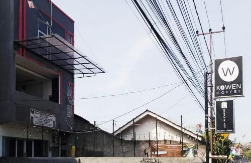 Bandar Lampung Hotel | RedDoorz at Capsule Inn Teuku Umar