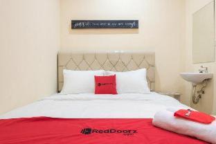 Jakarta House | RedDoorz At Tebet Barat 2