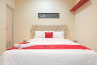 Jakarta House | RedDoorz At Tebet Barat 2