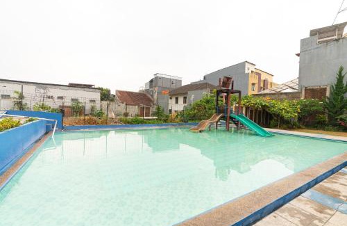 Dago Hostel | RedDoorz Hostel @ Dago 2