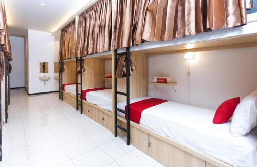 Klojen House | RedDoorz Hostel @ Malang City Center 2