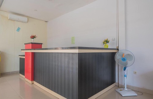 West Cirebon House | RedDoorz near Cirebon Super Block Mall