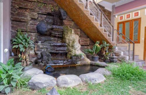 Kejajar House | RedDoorz near Desa Wisata Tambi Dieng