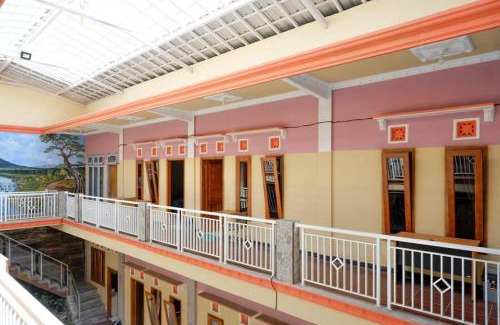 Kejajar House | RedDoorz near Desa Wisata Tambi Dieng