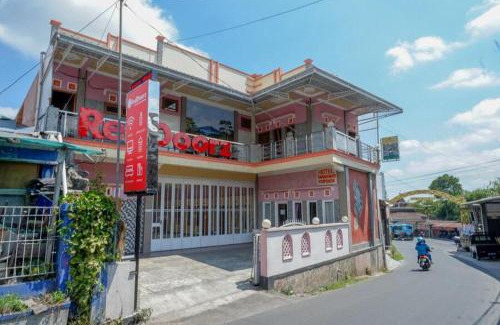 Kejajar House | RedDoorz near Desa Wisata Tambi Dieng