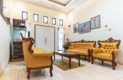 Panakkukang House | RedDoorz @ Pengayoman Panakkukang 3