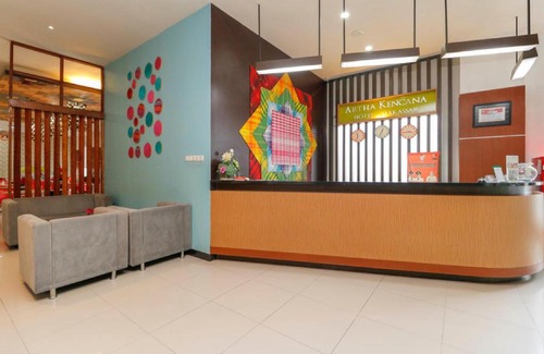 Makassar House | RedDoorz Plus near Pantai Losari