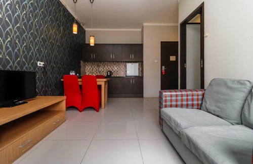 Makassar House | RedDoorz Plus near Pantai Losari