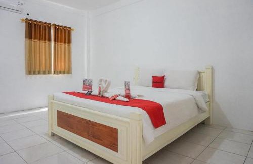 Batu Hotel | RedDoorz Plus near Taman Rekreasi Selecta 2