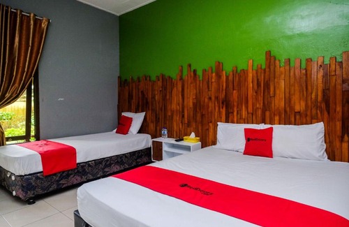 Colomadu House | RedDoorz Syariah @ Colomadu 2