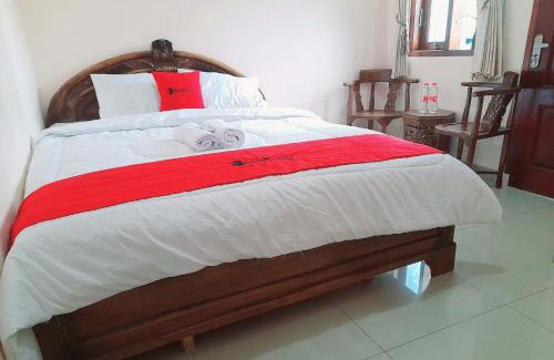 Dieng Hotel | RedDoorz Syariah near Komplek Candi Arjuna Dieng 2