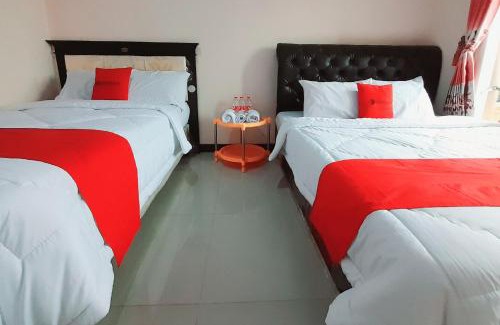 Dieng Hotel | RedDoorz Syariah near Komplek Candi Arjuna Dieng 2