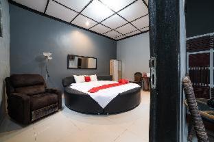 Malang House | RedDoorz Syariah near RRI Malang