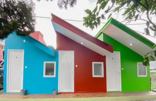Cibodas Hotel | RedDoorz Syariah Plus At Cipanas Cianjur
