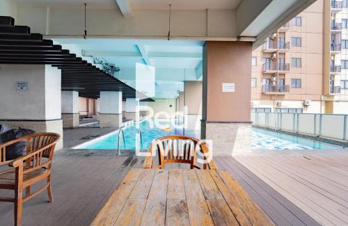 Arcamanik Hotel | RedLiving Apartemen Tamansari Panoramic - Anwar Rental