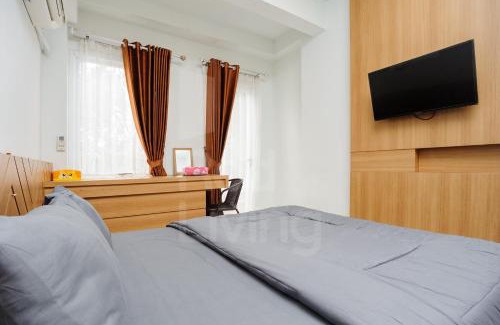 Bekasi Apartment | RedLiving Apartment Patra Land Urbano - Alfa Rooms Tower East