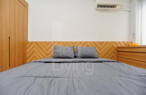 Bekasi Apartment | RedLiving Apartment Patra Land Urbano - Alfa Rooms Tower East