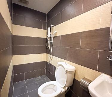 Batu Pahat Hotel | Remember Hotel Batu Pahat
