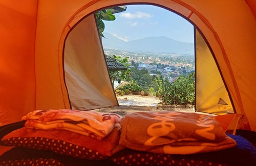 Cipanas Resort | Resort ∙ 2 bedrooms ∙ 4 guests