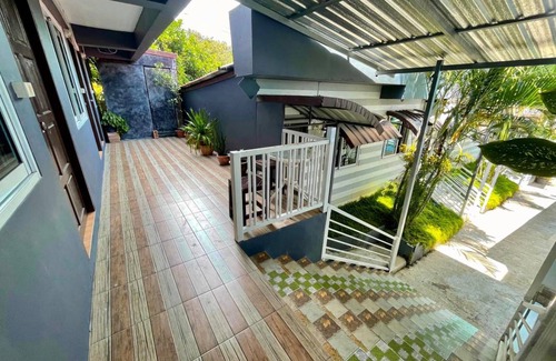 Sattahip Resort | Resort ∙ 4 guests