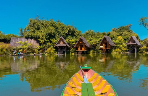Parongpong Resort | Resort ∙ 9 guests