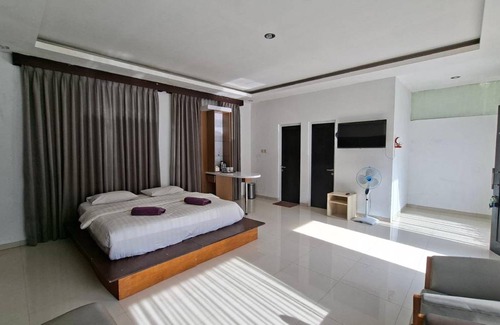 Parongpong Resort | Resort ∙ 9 guests