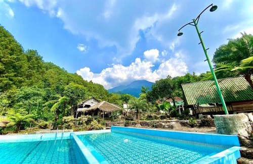 Cilobak Cabin | Resort Saung Pakis Bogor