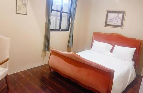 China Town Apartment | Rest Inn Yaowarat Bangkok - เรสอินน์ เยาวราช