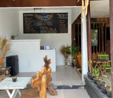 Karimunjava Hostel | RGJS2r Hostel KARIMUNJAWA