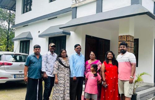 Vayittiri House | Rifa homestay