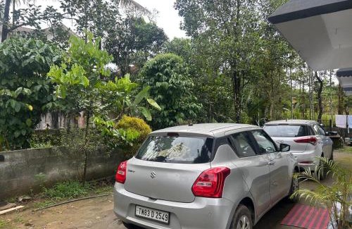 Vayittiri House | Rifa homestay
